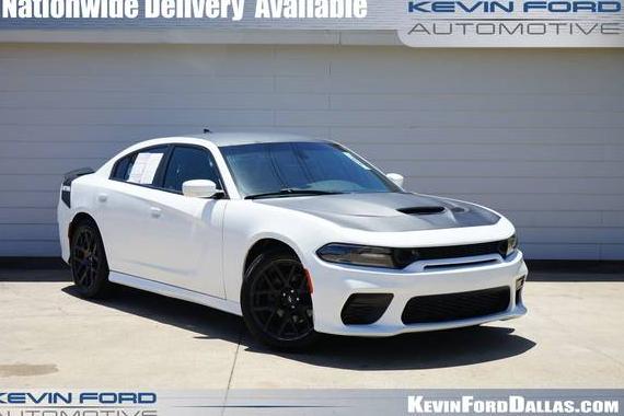 DODGE CHARGER 2020 2C3CDXCT2LH159882 image