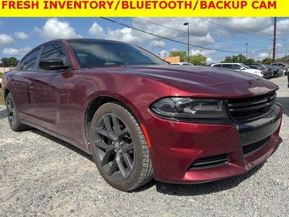 DODGE CHARGER 2020 2C3CDXBG9LH195976 image