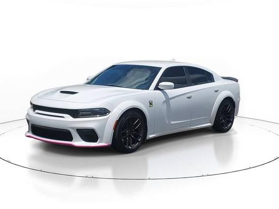 DODGE CHARGER 2020 2C3CDXGJ9LH179166 image