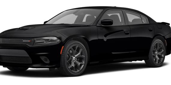 DODGE CHARGER 2020 2C3CDXCT3LH244665 image