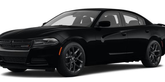 DODGE CHARGER 2020 2C3CDXJG4LH137162 image