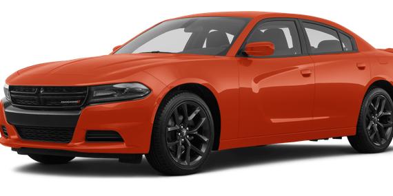 DODGE CHARGER 2020 2C3CDXBGXLH249558 image
