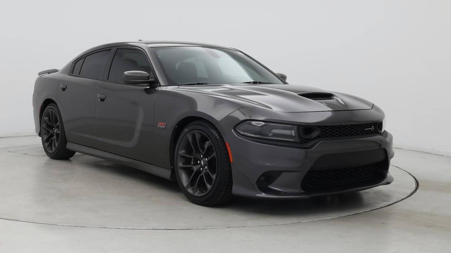 DODGE CHARGER 2020 2C3CDXGJ1LH133072 image