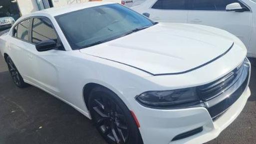 DODGE CHARGER 2020 2C3CDXBG9LH190616 image