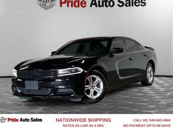 DODGE CHARGER 2020 2C3CDXBG2LH213167 image DODGE CHARGER 2020 2C3CDXBG2LH213167 image