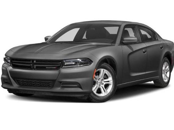 DODGE CHARGER 2020 2C3CDXGJ1LH237853 image