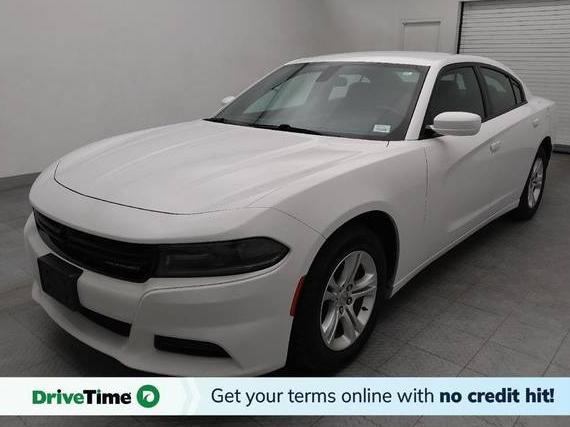 DODGE CHARGER 2020 2C3CDXBG7LH179971 image