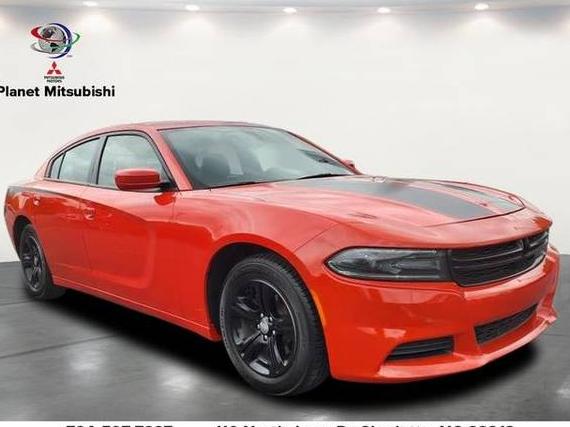 DODGE CHARGER 2020 2C3CDXBG8LH217563 image