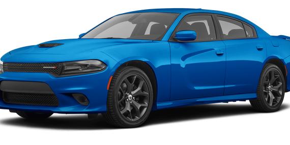 DODGE CHARGER 2020 2C3CDXCT2LH195393 image