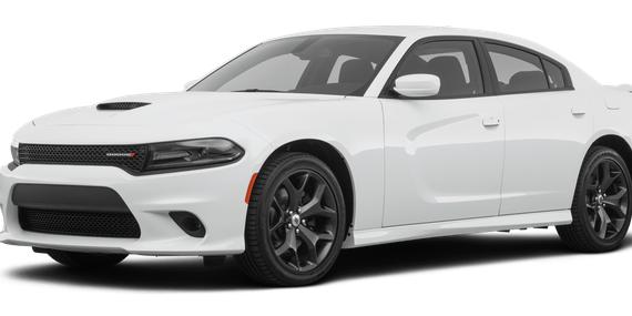 DODGE CHARGER 2020 2C3CDXHG9LH193040 image