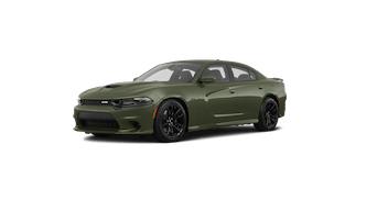 DODGE CHARGER 2020 2C3CDXGJ6LH193249 image