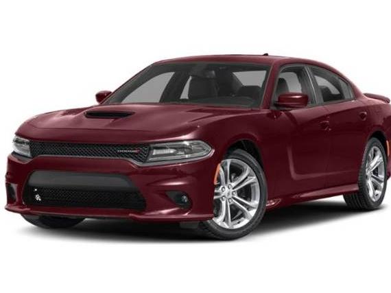 DODGE CHARGER 2020 2C3CDXCT2LH194423 image