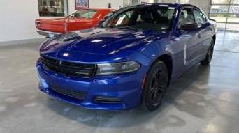 DODGE CHARGER 2020 2C3CDXBG3LH152864 image