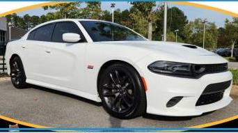 DODGE CHARGER 2020 2C3CDXGJ6LH194417 image