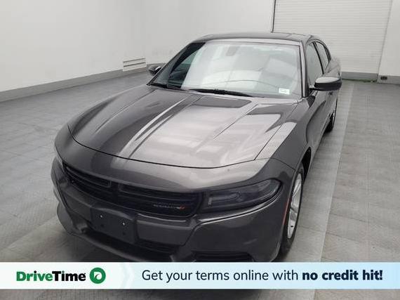 DODGE CHARGER 2020 2C3CDXBG3LH235260 image