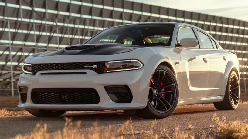 DODGE CHARGER 2020 2C3CDXGJXLH177300 image