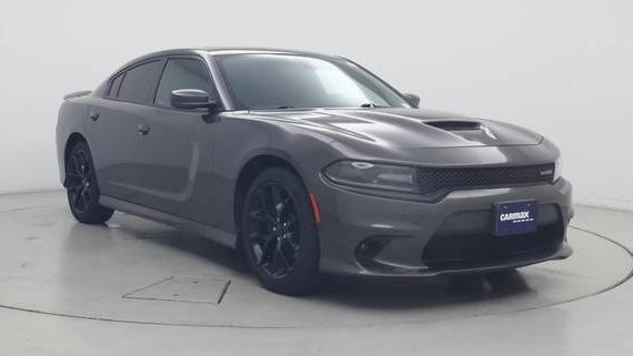 DODGE CHARGER 2020 2C3CDXHG1LH192996 image