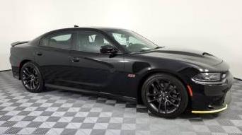 DODGE CHARGER 2020 2C3CDXGJ0LH174874 image