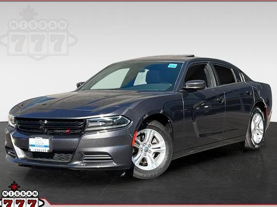 DODGE CHARGER 2020 2C3CDXBG4LH151612 image DODGE CHARGER 2020 2C3CDXBG4LH151612 image