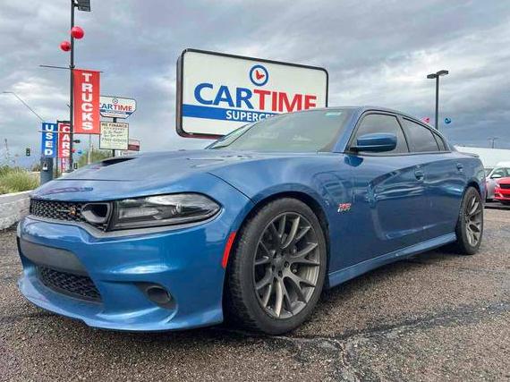 DODGE CHARGER 2020 2C3CDXGJ8LH207961 image DODGE CHARGER 2020 2C3CDXGJ8LH207961 image