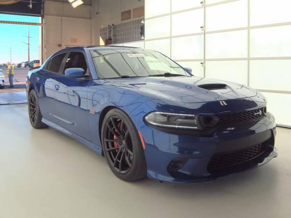 DODGE CHARGER 2020 2C3CDXGJ6LH224127 image DODGE CHARGER 2020 2C3CDXGJ6LH224127 image