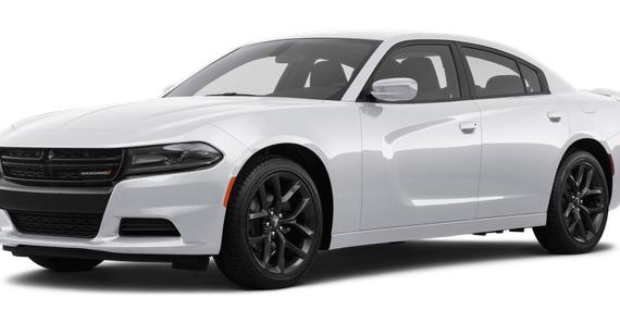 DODGE CHARGER 2020 2C3CDXBG6LH100998 image