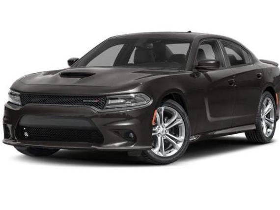 DODGE CHARGER 2020 2C3CDXCT5LH184209 image
