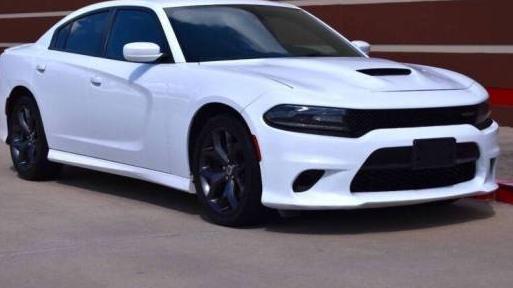 DODGE CHARGER 2020 2C3CDXHG0LH208444 image