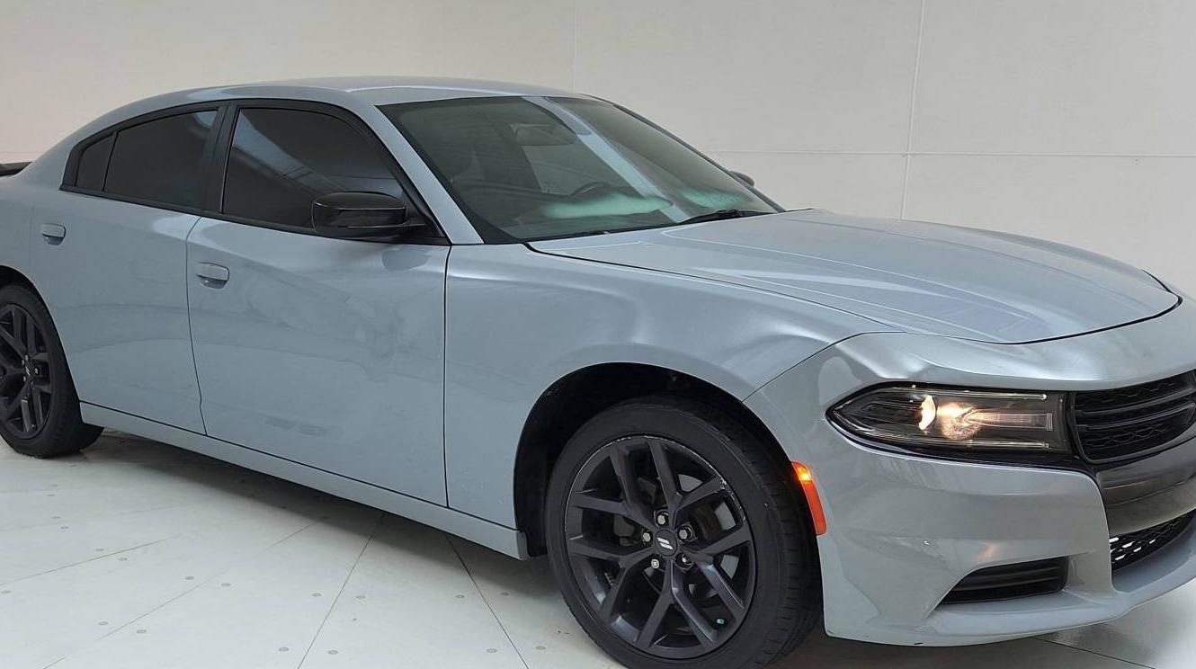 DODGE CHARGER 2020 2C3CDXBGXLH200019 image