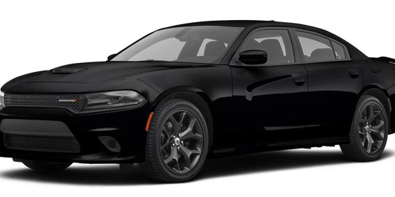 DODGE CHARGER 2020 2C3CDXCT8LH175231 image