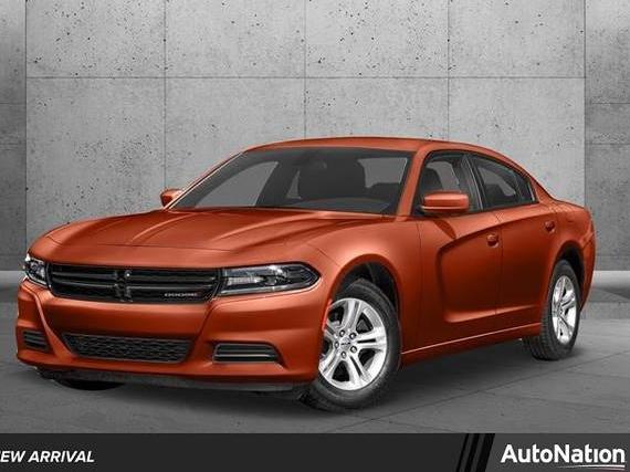DODGE CHARGER 2020 2C3CDXGJ4LH186252 image