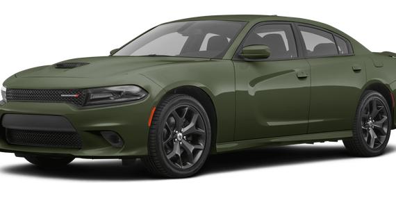 DODGE CHARGER 2020 2C3CDXCT8LH212178 image