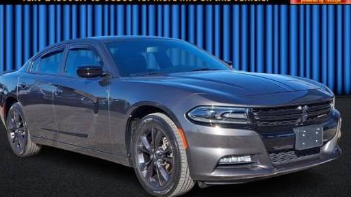 DODGE CHARGER 2020 2C3CDXJG8LH180578 image