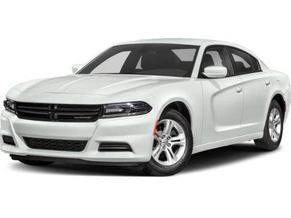 DODGE CHARGER 2020 2C3CDXBGXLH233134 image