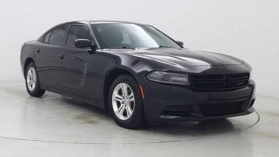 DODGE CHARGER 2020 2C3CDXBG7LH205310 image