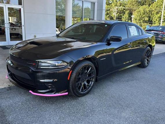 DODGE CHARGER 2020 2C3CDXCT2LH229171 image