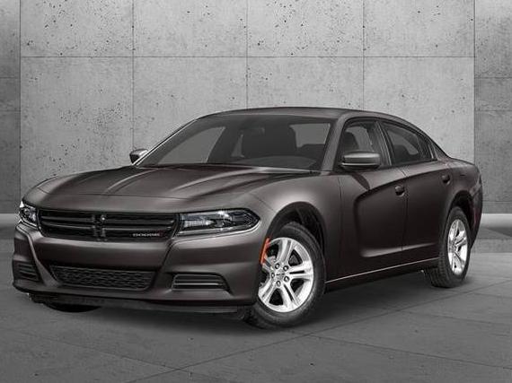 DODGE CHARGER 2020 2C3CDXGJ7LH164679 image