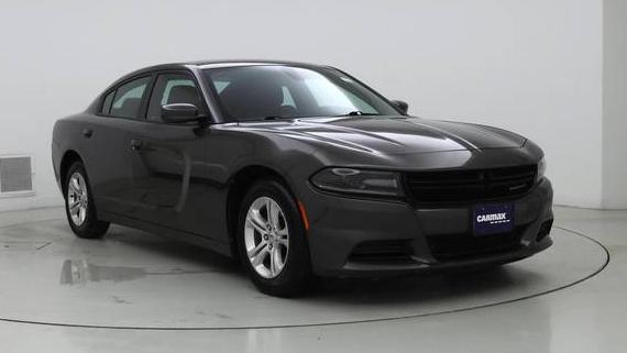 DODGE CHARGER 2020 2C3CDXBG3LH167011 image