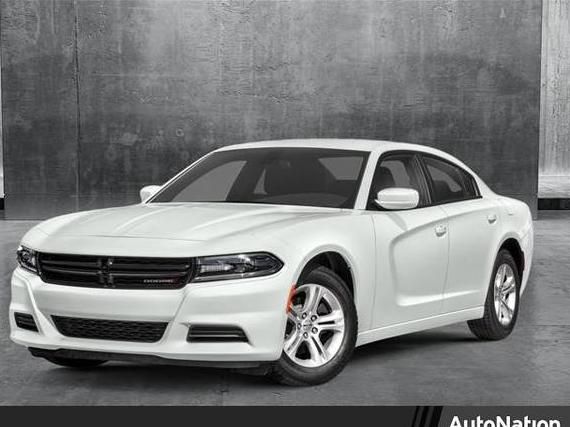 DODGE CHARGER 2020 2C3CDXKT1LH255410 image