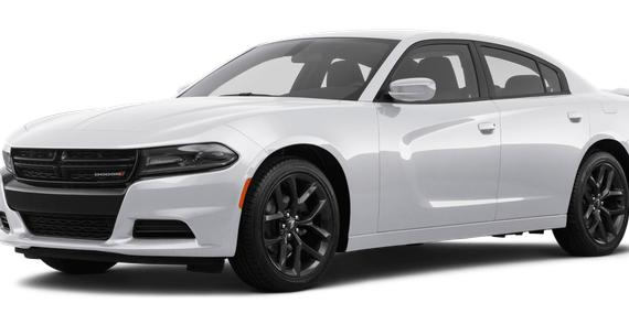 DODGE CHARGER 2020 2C3CDXBG8LH140175 image