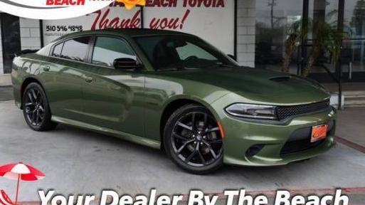 DODGE CHARGER 2020 2C3CDXCT3LH248070 image