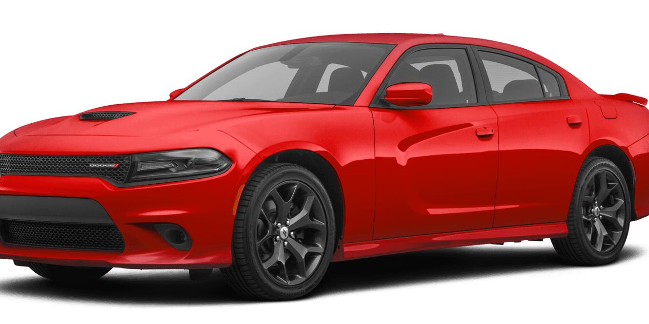 DODGE CHARGER 2020 2C3CDXCT9LH107830 image