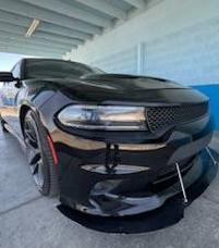 DODGE CHARGER 2020 2C3CDXGJ3LH238406 image