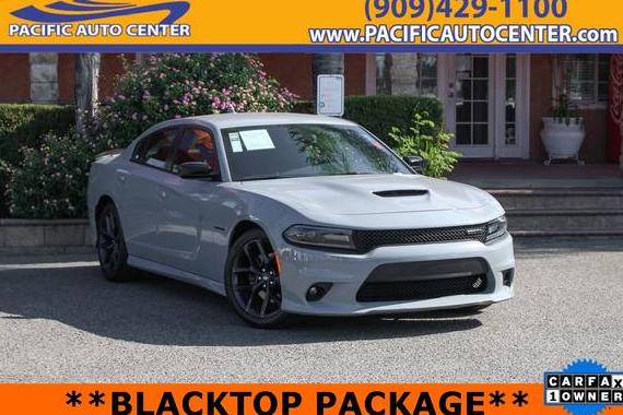 DODGE CHARGER 2020 2C3CDXCT8LH219700 image