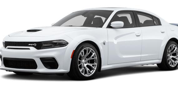 DODGE CHARGER 2020 2C3CDXGJXLH166233 image
