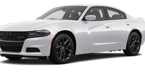 DODGE CHARGER 2020 2C3CDXBG2LH211659 image