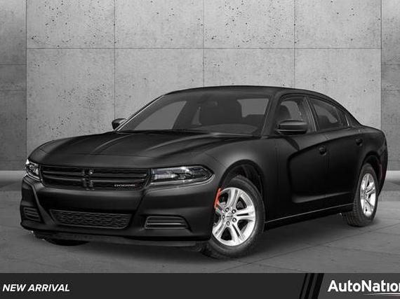 DODGE CHARGER 2020 2C3CDXCT6LH252601 image
