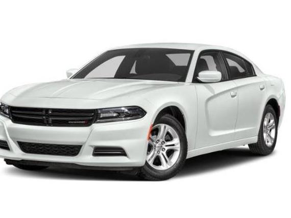 DODGE CHARGER 2020 2C3CDXBG0LH140140 image