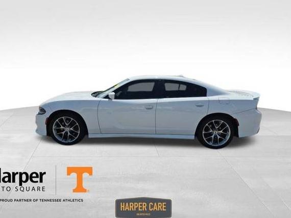 DODGE CHARGER 2020 2C3CDXHG0LH160203 image