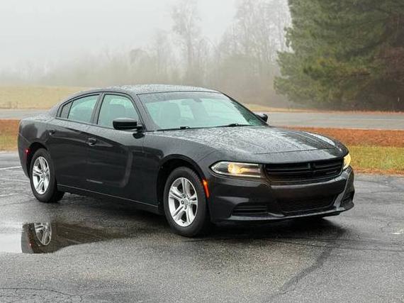 DODGE CHARGER 2020 2C3CDXBG0LH216097 image DODGE CHARGER 2020 2C3CDXBG0LH216097 image